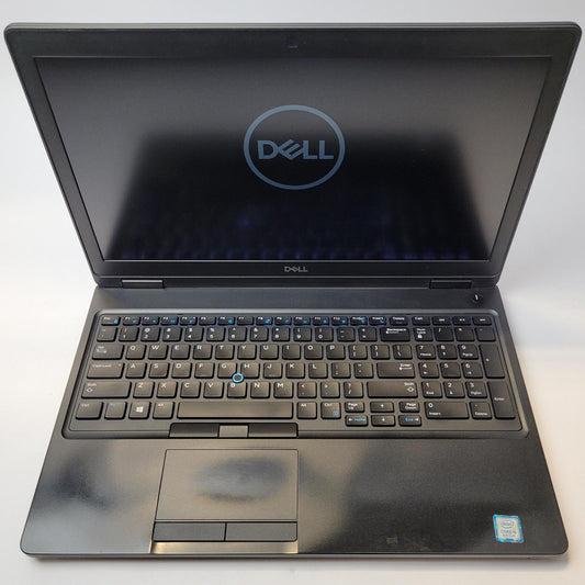 DELL LATITUDE 5590 Windows 11 Home i5-8250U 16GB RAM 256GB NVME | Grade C | 9968
