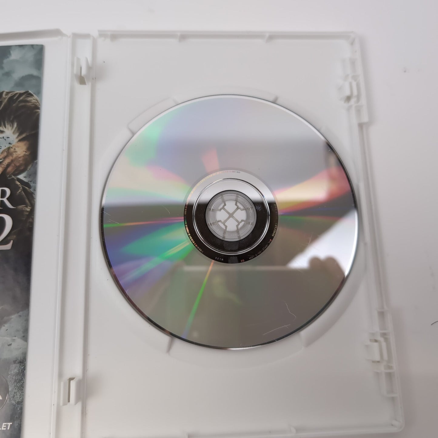 Nintendo Wii Game - Medal of Honor Heroes | Grade B