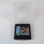 Sega Game Gear Game - Land Illusion | Grade B