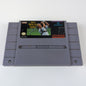 Nintendo SNES Game - Jack Nicklaus Golf | Grade B