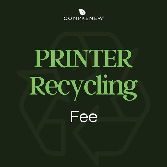 1lb Printers & Copiers Recycling
