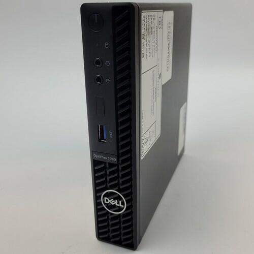 DELL OPTIPLEX 3090 Win 11 i5-10500T 8GB RAM 256GB NVMe | Grade B