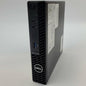 DELL OPTIPLEX 3090 Win 11 i5-10500T 8GB RAM 256GB NVMe | Grade B
