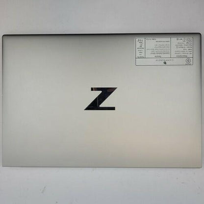 HP ZBook Studio 16 G9 PC Win 11 i9-12900H 16GB RAM 1TB NVME | Grade D