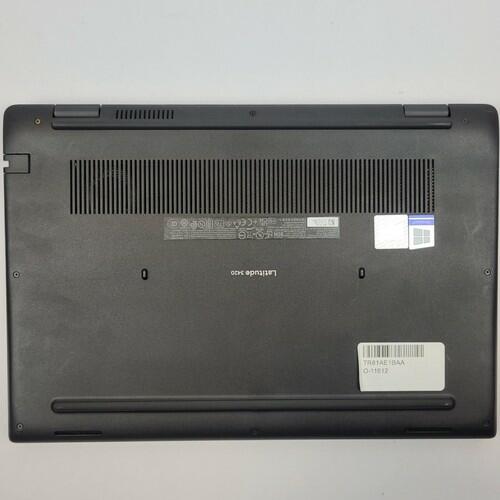 DELL LATITUDE 3420 Win 11 i7-1165G7 16GB RAM 256GB NVME | Grade B