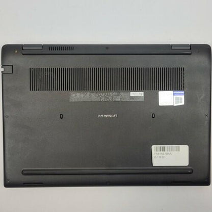 DELL LATITUDE 3420 Win 11 i7-1165G7 16GB RAM 256GB NVME | Grade B