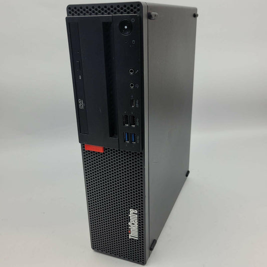 LENOVO THINKCENTRE M720S Win 11 i7-8700 8GB RAM 1TB NVMe 2GB GPU | Grade B