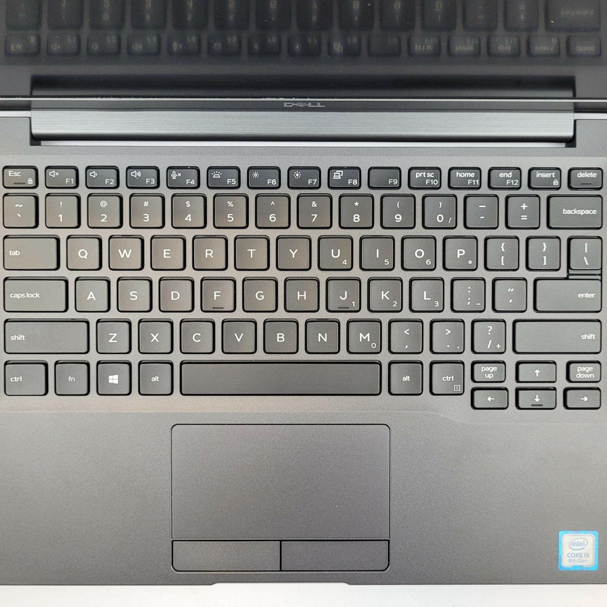 DELL LATITUDE 7400 Win 11 i5-8265U 8GB RAM 256GB NVME | Grade C