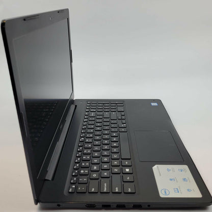 DELL INSPIRON 3583 Windows 11 Home Core i3 8145U 4GB RAM 180GB SSD | Grade C