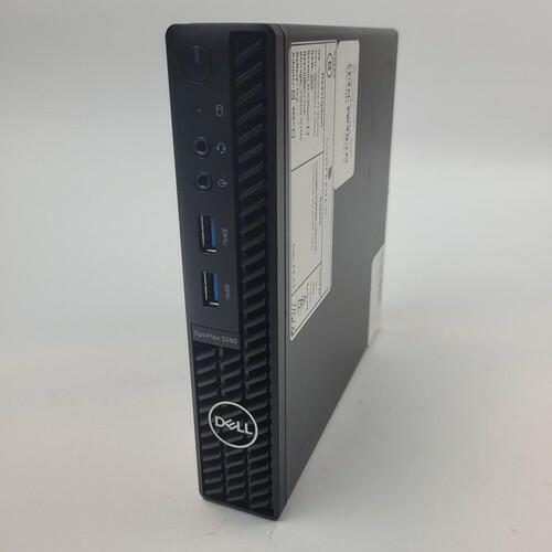DELL OPTIPLEX 3080 Windows 11 Home Core i5 10500T 8GB RAM 256GB NVMe | Grade B