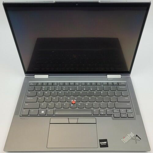 LENOVO THINKPAD X1 YOGA G7 Win 11 i7-1280P 32GB RAM 1TB NVME | Grade A