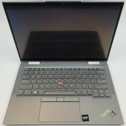 LENOVO THINKPAD X1 YOGA G7 Win 11 i7-1280P 32GB RAM 1TB NVME | Grade A