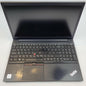 LENOVO ThinkPad E15 Windows 11 Home Core i7 10510U 8GB RAM 512GB NVME | Grade C