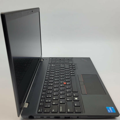 LENOVO ThinkPad L15 G4 Win 11 i5-1335U 16GB RAM 512GB NVME | Grade C