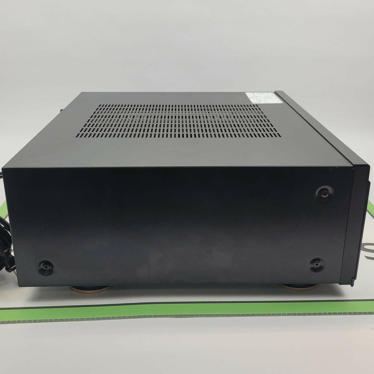 Denon AVR-1400 Stereo Audio/Video Receiver | Grade B