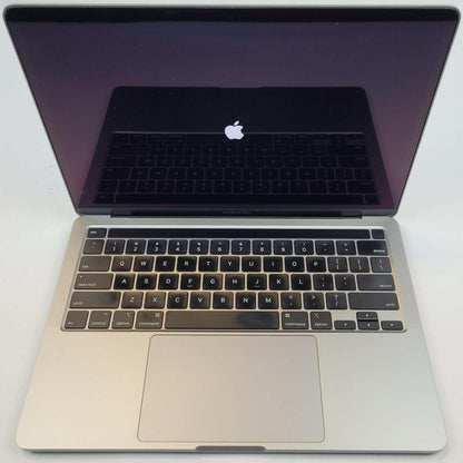 APPLE MacBook Pro A2289 MacOS Sonoma i5-8257U 16.00GB RAM 251GB NVME | Grade C