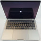APPLE MacBook Pro A2289 MacOS Sonoma i5-8257U 16.00GB RAM 251GB NVME | Grade C