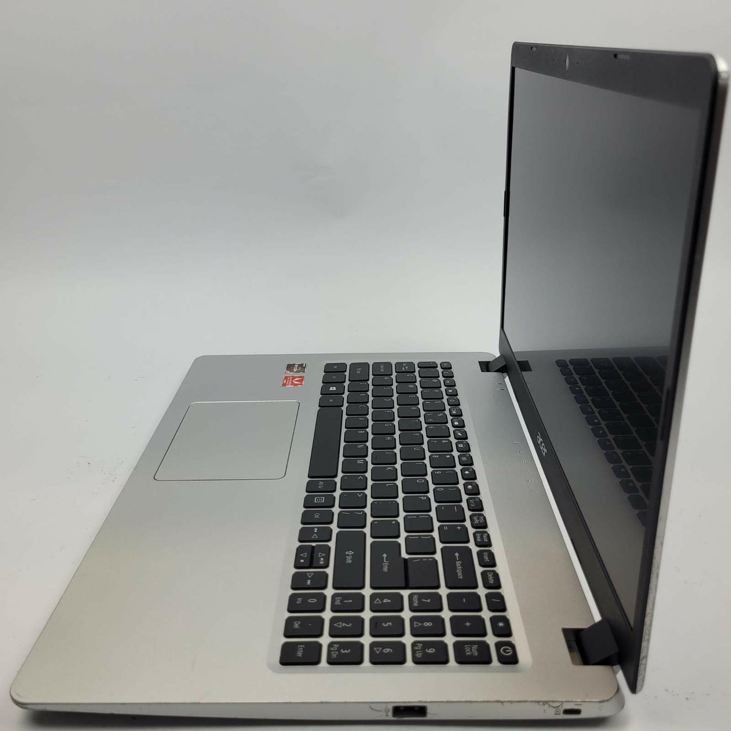 ACER Aspire A515-43 Windows 11 Home Ryzen 3 3200U 4GB RAM 128GB NVME | Grade C