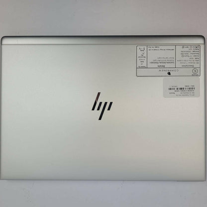 HP ELITEBOOK 745 G6 Win 11 Home R7 PRO 3700U 16GB RAM 128GB NVME | Grade C
