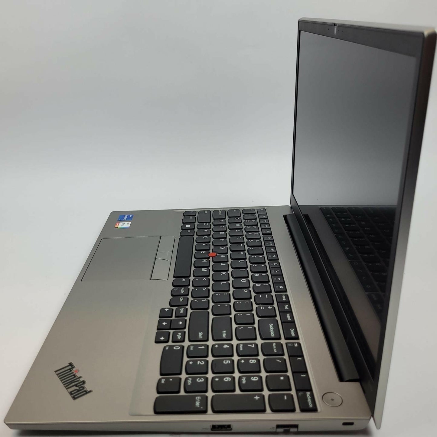 LENOVO THINKPAD E15 G4 Win 11 i5-1235U 16GB RAM 256GB NVME | Grade C