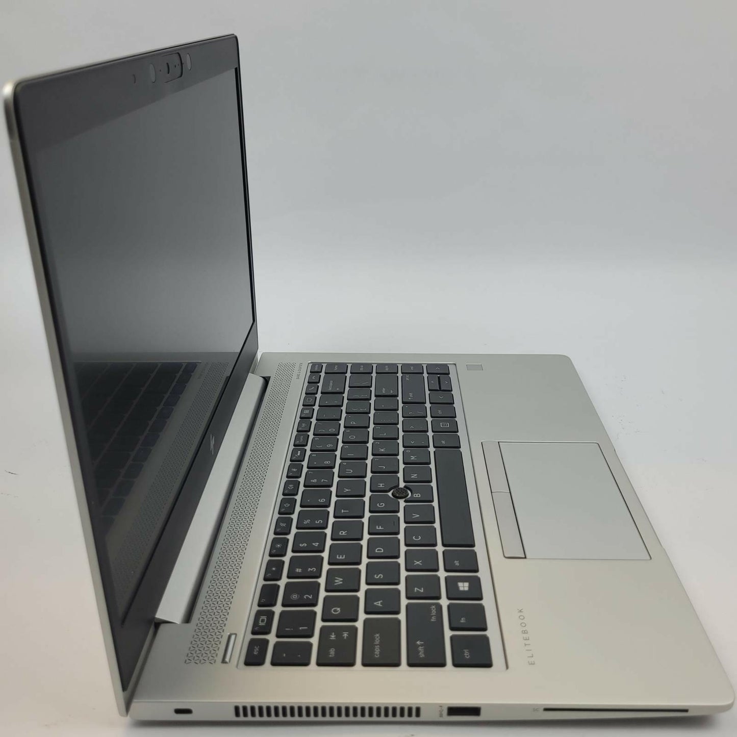 HP ELITEBOOK 745 G6 Win 11 Home R7 PRO 3700U 16GB RAM 128GB NVME | Grade C