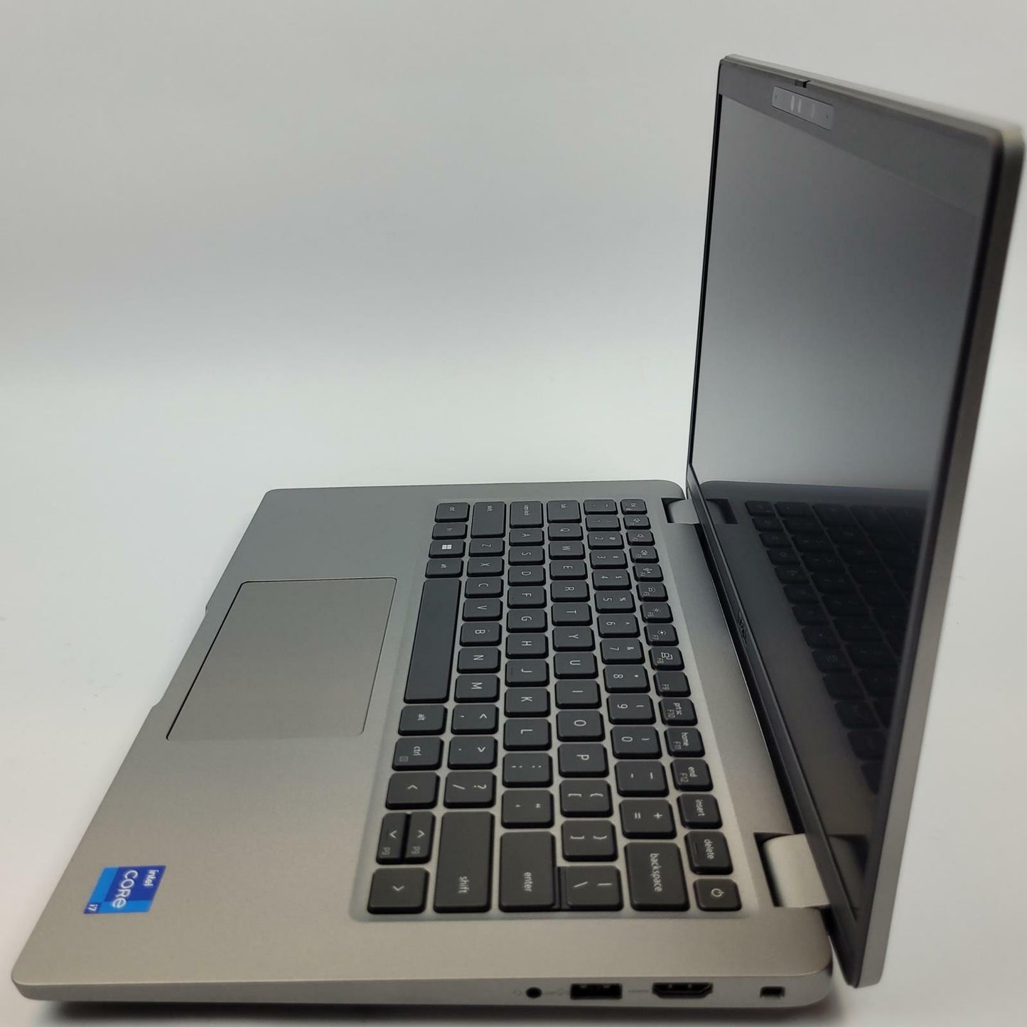 DELL PRECISION 3480 Windows 11 Home Core i7 1370P 8GB RAM 128GB NVME | Grade C