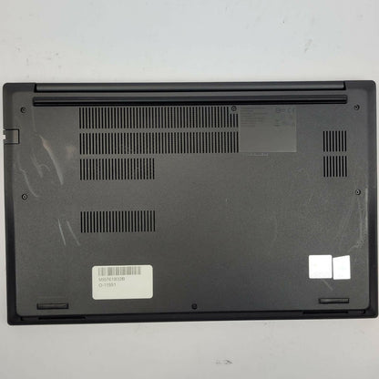 LENOVO THINKPAD E15 G2 Win 11 i5-1135G7 8GB RAM 256GB NVME | Grade C | 5