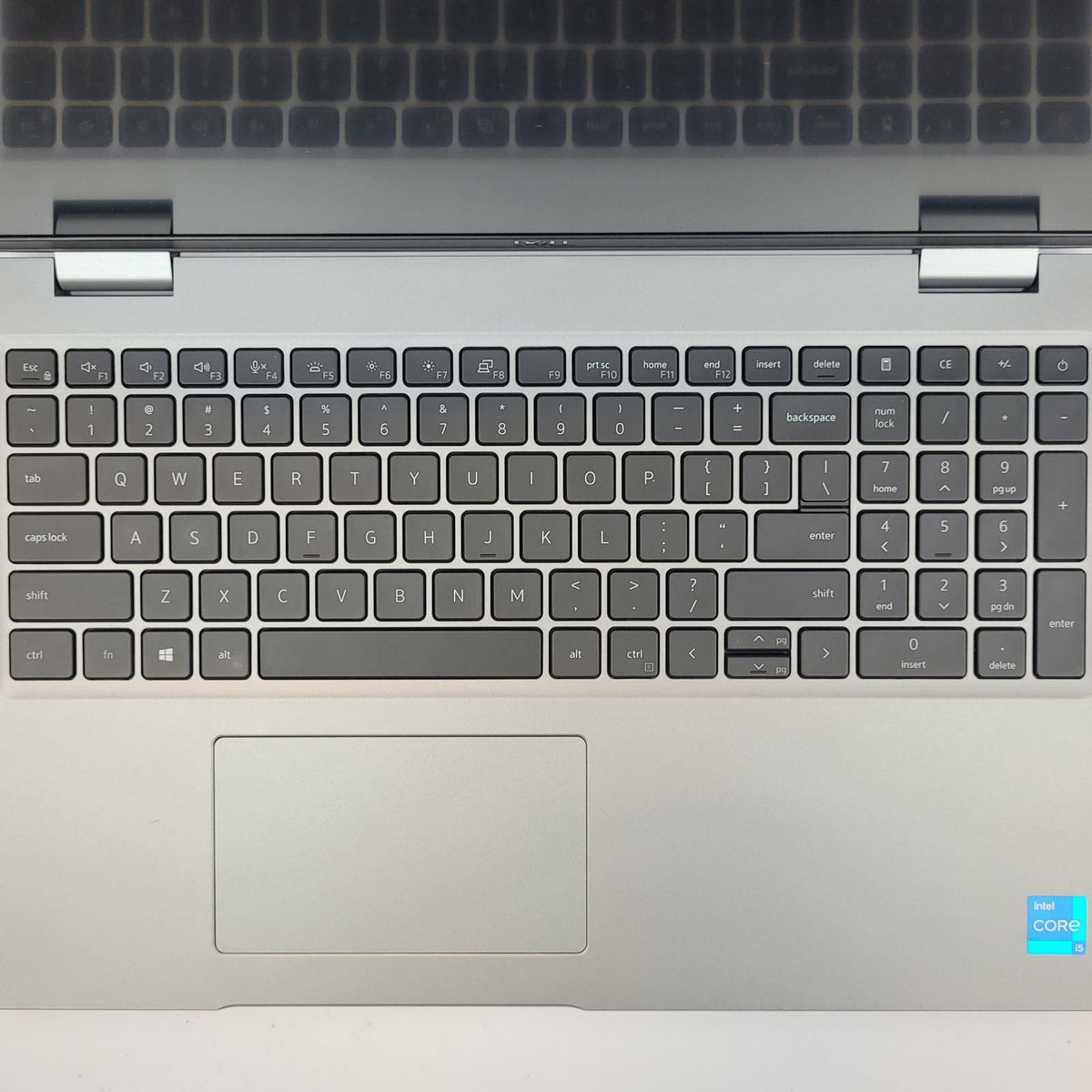 DELL LATITUDE 5520 Win 11 Home Core i5 1135G7 16GB RAM 256GB NVME | Grade C | 2