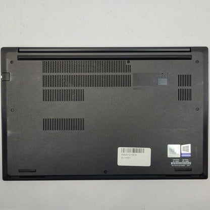 LENOVO THINKPAD E15 G2 Win 11 i5-1135G7 8GB RAM 256GB NVME | Grade C | 2
