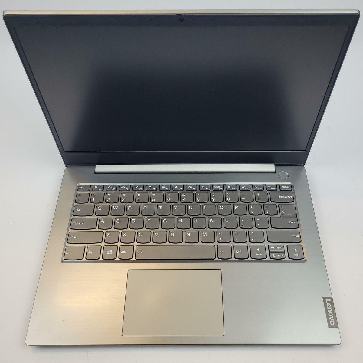 Lenovo ThinkBook 14-IIL Win 11 i5-1035G1 16GB RAM 256GB NVME | Grade C | 19004