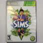 Electronic Arts The Sims 3 Xbox 360 Game | Grade B