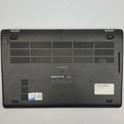DELL LATITUDE 5500 Windows 11 Home Core i5 8365U 8GB RAM 256GB SSD | Grade B