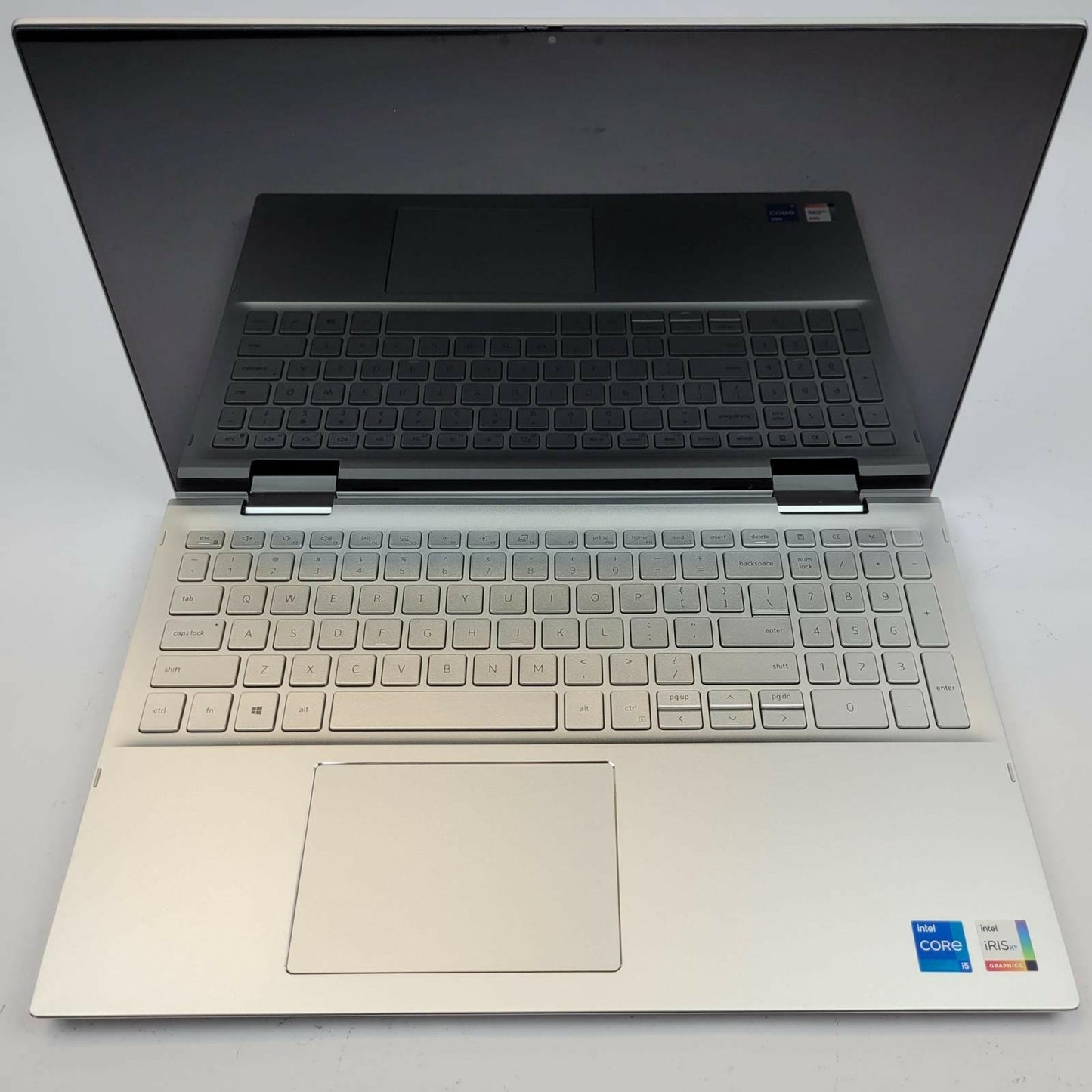 DELL Inspiron 5406 2n1 Win 11 i5-1135G7 16GB RAM 256GB NVME | Grade B