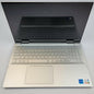 DELL Inspiron 5406 2n1 Win 11 i5-1135G7 16GB RAM 256GB NVME | Grade B