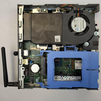 DELL OPTIPLEX 3060 Win 11 i3-8100T 4GB RAM 128GB M.2 | Grade B | 16351b