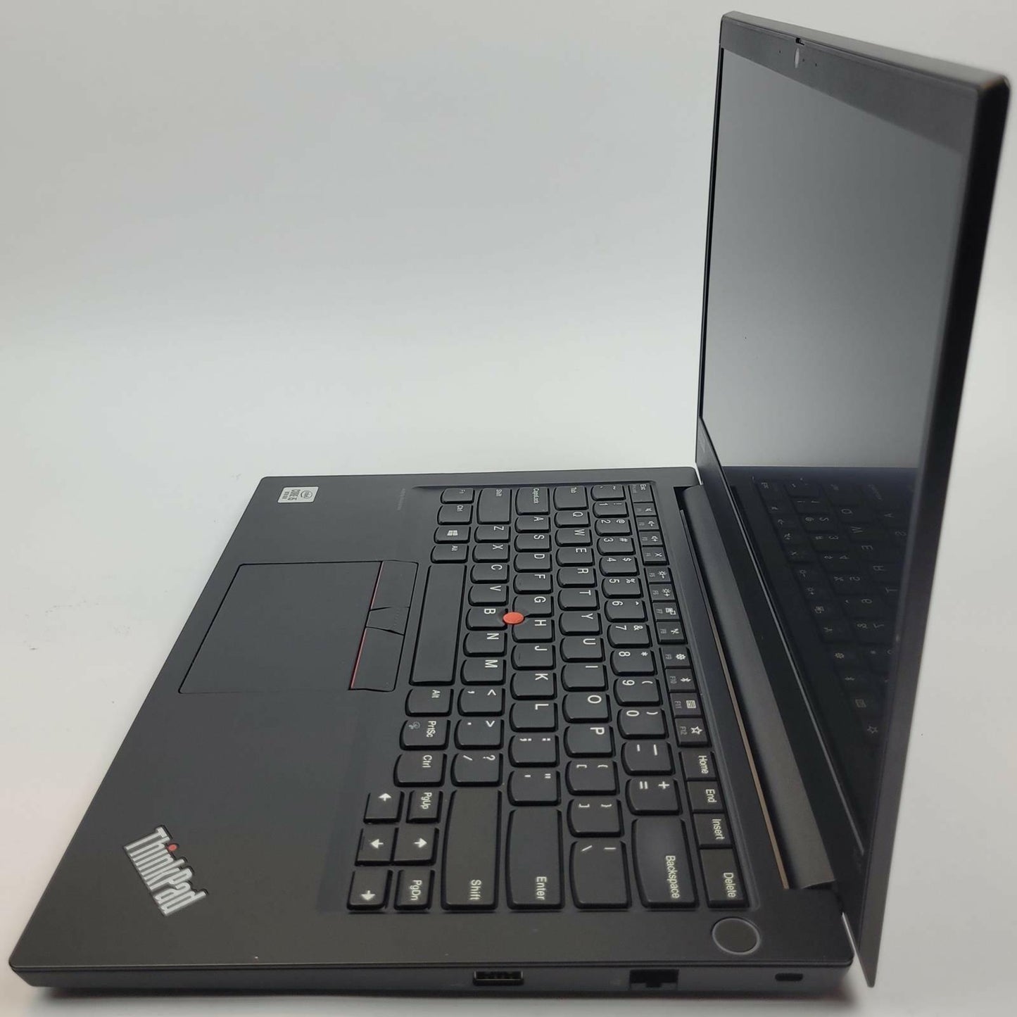 LENOVO THINKPAD E14 Windows 11 Home Core i5 10210U 8GB RAM 1TB SSD | Grade D