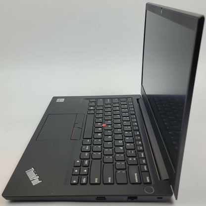 LENOVO THINKPAD E14 Windows 11 Home Core i5 10210U 8GB RAM 1TB SSD | Grade D
