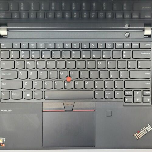 LENOVO ThinkPad T14 G2a Win 11 R5 Pro 5650U 16GB RAM 256GB NVME|Grade C| 17567