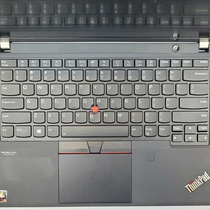 LENOVO ThinkPad T14 G2a Win 11 R5 Pro 5650U 16GB RAM 256GB NVME|Grade C| 17567