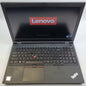 LENOVO THINKPAD P15 G1 Win 11 Home Core i7-10850H 32GB RAM 1TB NVME | Grade B