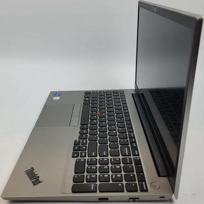 LENOVO THINKPAD E15 G4 Win 11 i5-1235U 16GB RAM 256GB NVME | Grade C | 5