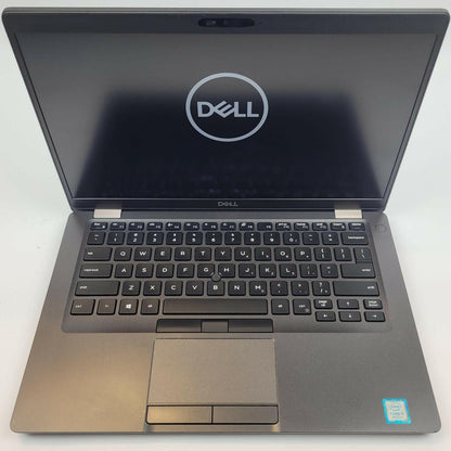 DELL LATITUDE 5400 Windows 11 Home Core i5 8265U 8GB RAM 256GB NVME | Grade B