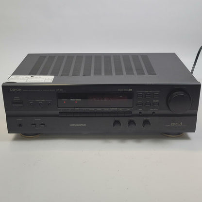 DENON AVR-900 Stereo AV Receiver | Grade B