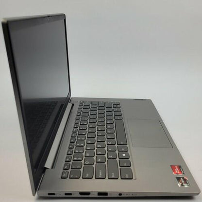 LENOVO THINKBOOK 14 G3 ACL Win 11 R5 5500U 16GB RAM 256GB NVME | Grade B