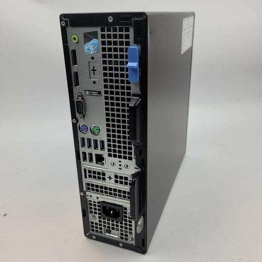 DELL OPTIPLEX 7090 Win 11 i5-10505 16GB RAM 256GB NVMe | Grade B