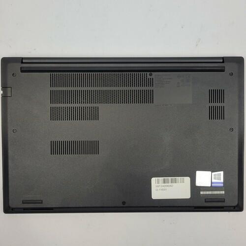 LENOVO THINKPAD E15 G2 Win 11 i5-1135G7 8GB RAM 256GB NVME | Grade C | 3