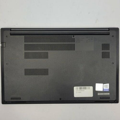 LENOVO THINKPAD E15 G2 Win 11 i5-1135G7 8GB RAM 256GB NVME | Grade C | 3