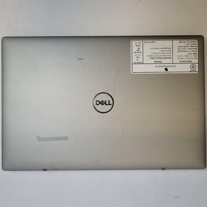 DELL LATITUDE 3320 Windows 11 Home Core i5 1135G7 8GB RAM 256GB NVME | Grade D