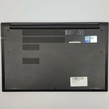 LENOVO ThinkPad E15 Win 11 i5-10210U 8GB RAM 256GB NVME | Grade C | 17912