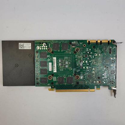 NVIDIA QUADRO M4000 8GB GDDR5 Graphics Card | Grade B